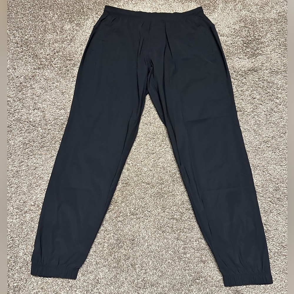 Lululemon Surge Jogger Regular (29”) Black Size Large